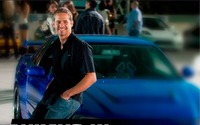 『ワイルド・スピード』のポール・ウォーカーの自動車事故死、大幅な速度超過が原因…米当局 画像