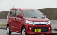 【スズキ ワゴンR 試乗】静かで再始動ショックなし、抜群に快適なアイドリングストップ 画像