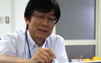 【三菱重工 ターボ技術者インタビュー】ターボは技術のシナジーによって成り立っている 画像