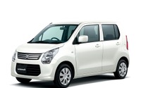 【リコール】スズキ ワゴンR など8万5000台、ハイマウントストップランプに不具合 画像
