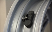 タイヤ空気圧管理で事故防止…物流の問題を解決する「TPMS」とは? 画像