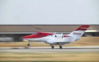 ホンダジェット、13か国以上を巡るワールドツアーを4月下旬より実施 画像