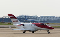 ホンダジェット、ビジネスジェット機市場世界2位のブラジルに参入…南米デビュー 画像