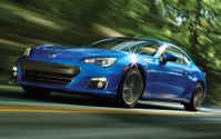 スバル BRZ、米国で2016年型…300ドルの値下げ 画像