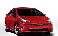 【土井正己のMove the World】「トヨタ、2050年にガソリン車ゼロ」の意味を考える 画像