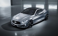 日産 スカイラインクーペ 次期型、完全な姿をスクープ…米メディア 画像