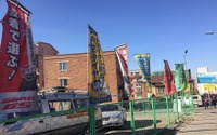 【川崎大輔の流通大陸】人口300万人、モンゴルで育つ「日本流」自動車中古部品ビジネス 画像