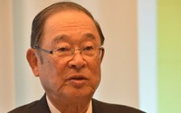 【池原照雄の単眼複眼】製造業に伝承したいこと…張トヨタ名誉会長の講演から 画像