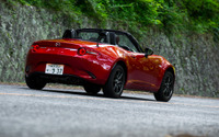 【カーオブザイヤー15 選考コメント】楽しく、幸福感に包まれる車…山内一典 画像