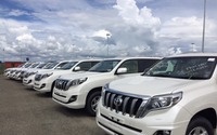 【川崎大輔の流通大陸】日本車を求めるスリランカ、中古車輸入政策の変遷 画像