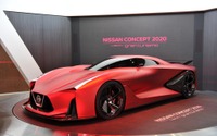 【まとめ】東京モーターショー15を振り返る…日産編 画像