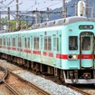 日本民営鉄道協会は大手民鉄16社の年末年始の輸送人員を発表。全体では5.1%増加した。最も増加率が高かったのは西鉄だった