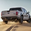 フォード F-150 ラプター 新型 スーパークルー