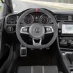 VW ゴルフGTI クラブスポーツ