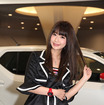 TOKYO AUTO SALON 2016 IMAGE GRIL Aclass