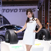 TOYO TIRES