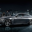 BMW 4シリーズ グランクーペ イン スタイル