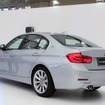 BMW 330e