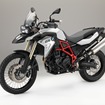 BMW F800GS