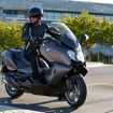 BMW C650GT