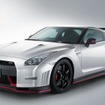 NISSAN GT-R NISMO NISMO N Attack Package