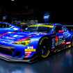 スバル BRZ GT300 2016（東京オートサロン16）