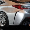 トムス RC F TOM'S（東京オートサロン16）