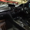 BMW M4 クーペ with Mパフォーマンスパーツ（東京オートサロン16）