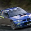 【スバルWRC06-07】2006年は失敗だった