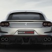 フェラーリ GTC4ルッソ