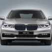 BMW 740e iパフォーマンス