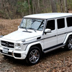 メルセデスベンツ AMG G 63