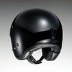 SHOEI 新型スモールジェット「J・O」