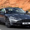 アストンマーティン DB11