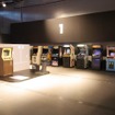 【フォトレポ】ゲームの歴史たどる企画展「GAME ON」－日本未来科学館で開幕