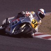 鈴鹿の名対決1988年WGP日本GP