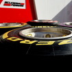ピレリ、開幕戦オーストラリアGPの選択タイヤを発表
