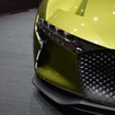 DS E-TENSE（ジュネーブモーターショー16）