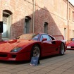 フェラーリ F40