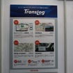 TransLogの主な運行管理・運転支援機能