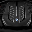 BMW M760Li xDRIVE V12