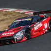 #1 日産GT-R （GT500クラス）