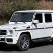 メルセデス AMG G63