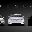 テスラ新型EV「モデル3」が3月31日より予約開始（参考画像）
