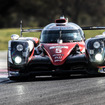 TOYOTA TS050 HYBRID