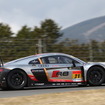 #21 R8 LMS（GT300クラス）