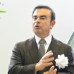 日産自動車 カルロス・ゴーン CEO