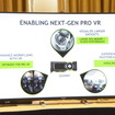 Pro VR（GTC16）