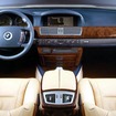 【大胆・新型BMW『7シリーズ』発表】「iDrive」が試される