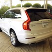 ボルボ XC90 T8